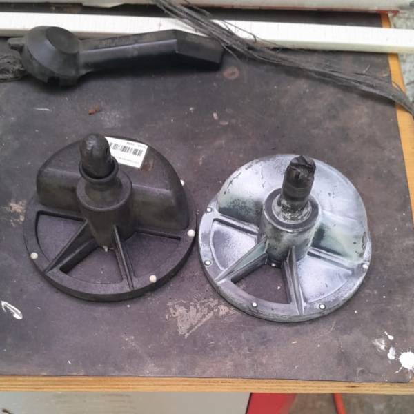 Fotos da Galeria da Pmantoani Piscinas